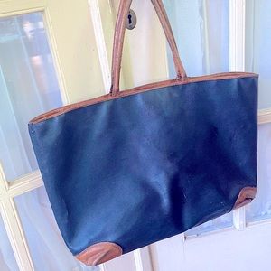 Vintage (1990s) Bottega Veneta Marco Polo tote